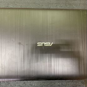 Корпус для ноутбука Asus A540M