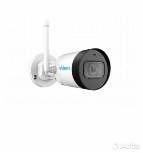 Установка камер видеонаблюдения