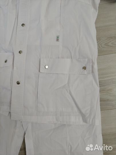 Костюм медицинский хирургический