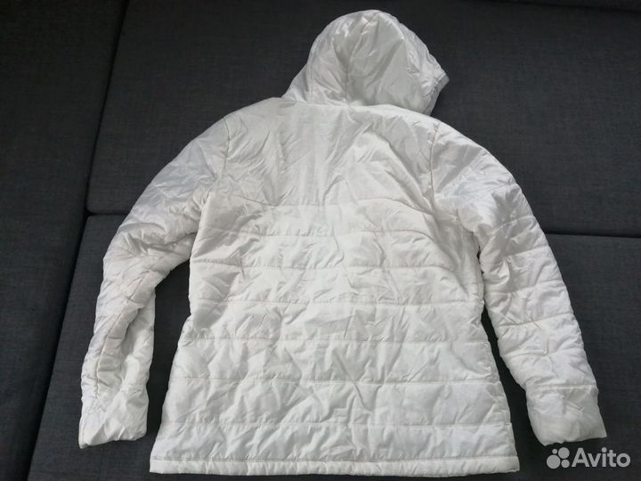 Куртка reebok женская XL