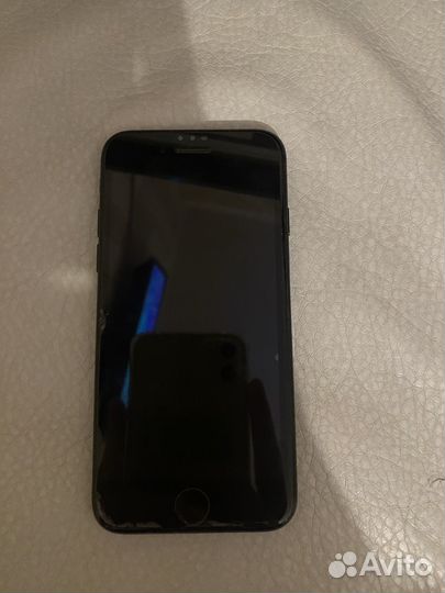 Айфон 7