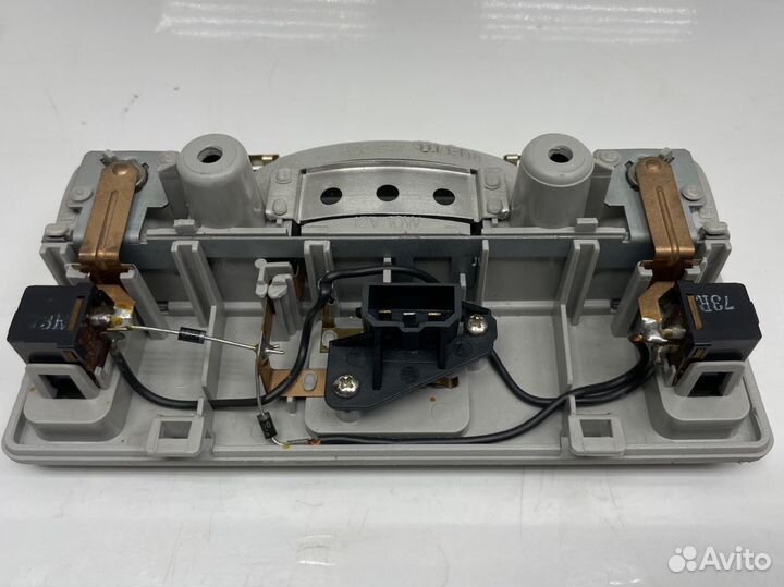 Плафон салона передний Audi A4 B5