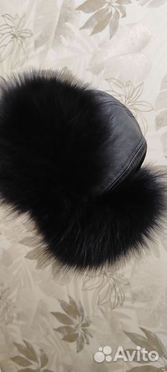 Шапка женская