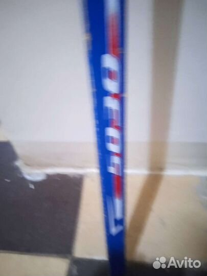 Детская клюшка