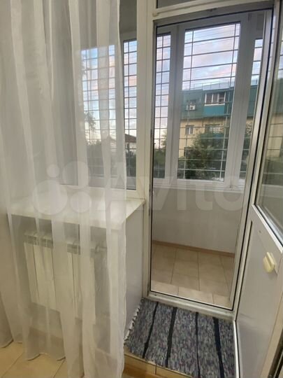 2-к. квартира, 56,5 м², 1/5 эт.