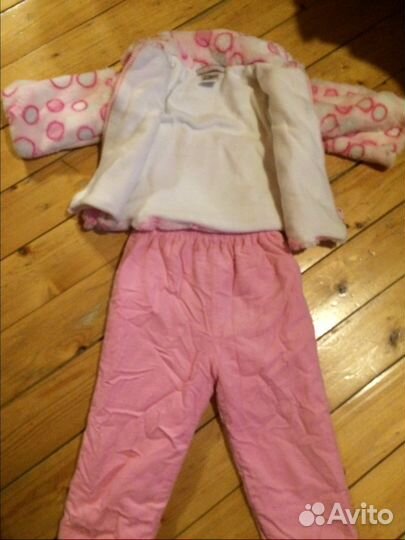 Костюм для девочки