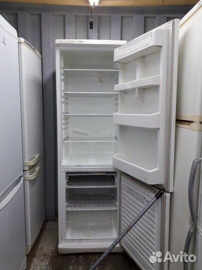 Холодильник б/у Стинол-116.08 Доставка. Гарантия