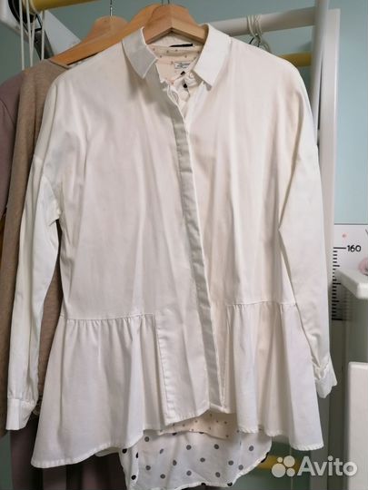 Женская одежда 44 размер пакетом