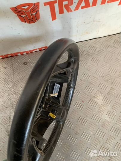 Рулевое колесо Пежо 307 SW