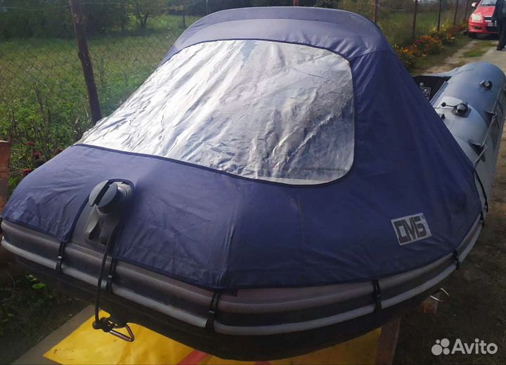 Дмб 360 Альфа