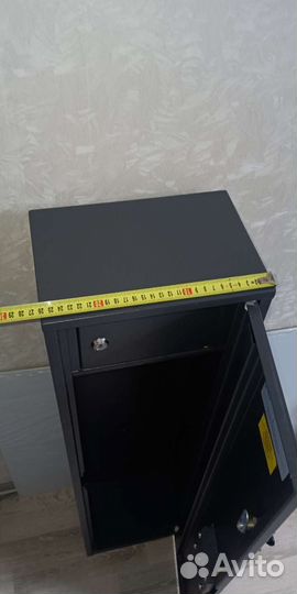 Оружейный сейф чирок