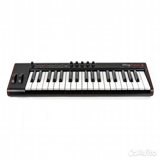 IK Multimedia iRig Keys 2 Pro