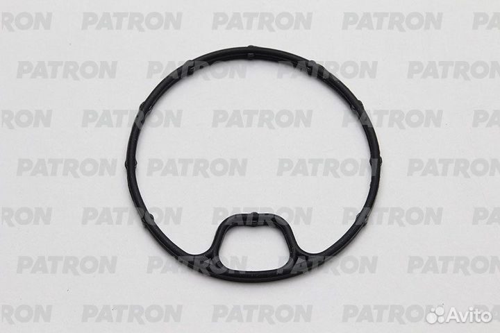 Прокладка масляного фильтра opel astra/zafira/V