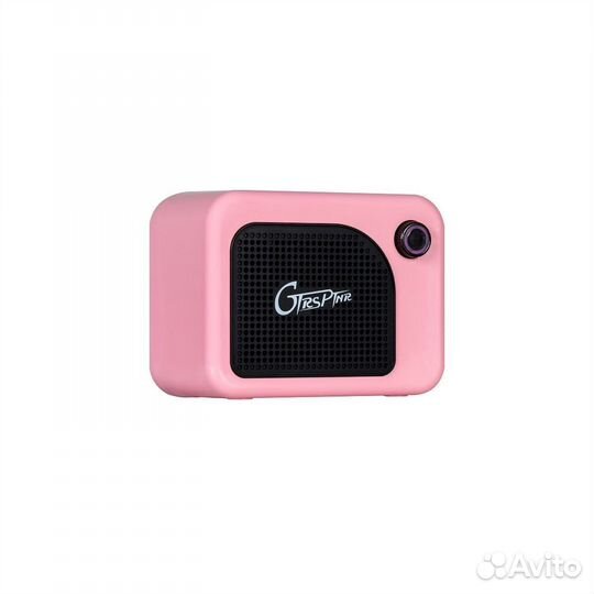 Мини-комбо для gtrs Mooer gtrs ptnr GCA5 Pink
