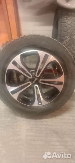 Nordman Nordman 4 205/60 R16