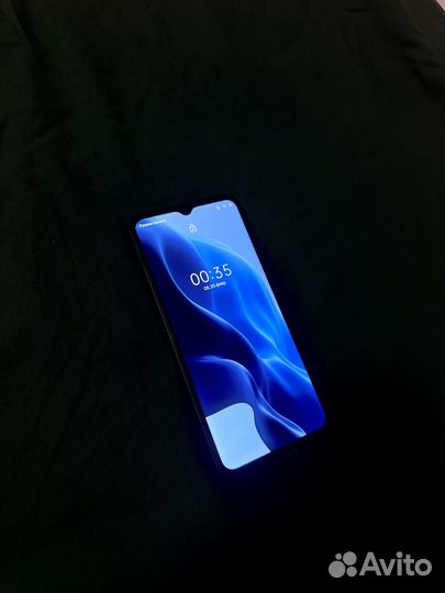 realme C30, 4/64 ГБ