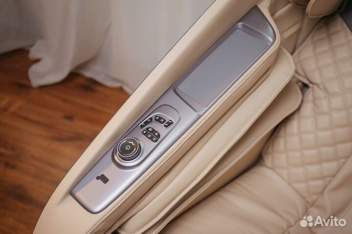 Массажное кресло Zen 2.0