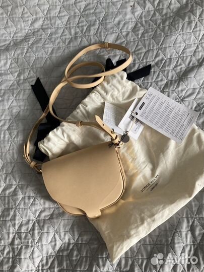 Сумка sophie hulme