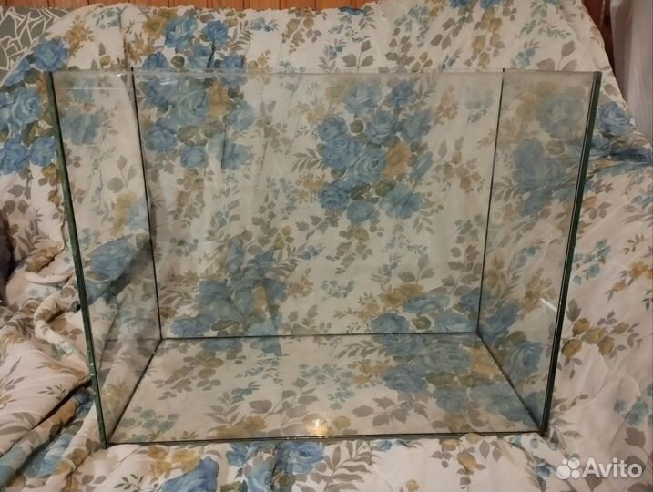 Аквариум 50л