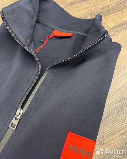 Мужской спортивный костюм hugo