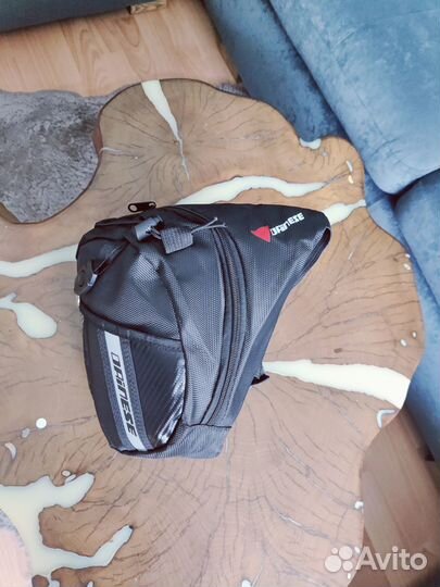 Сумка на бедро