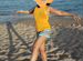 Tribord шорты женские пляжные Decathlon франция46