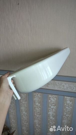 Судно медицинское. Утка подкладная