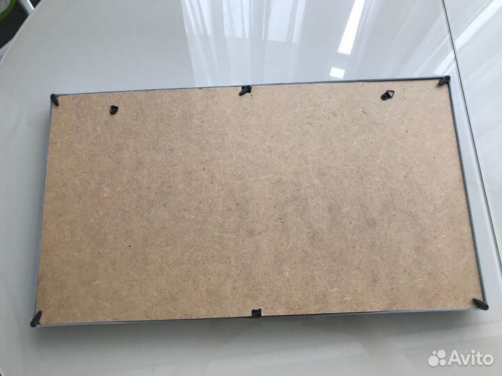 Мультирамка-коллаж Innova на 6 фото