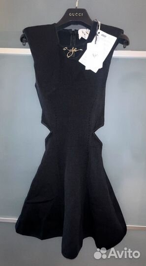 Красивое платье