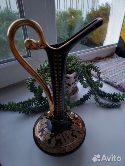 Кувшин для интерьера,Турция