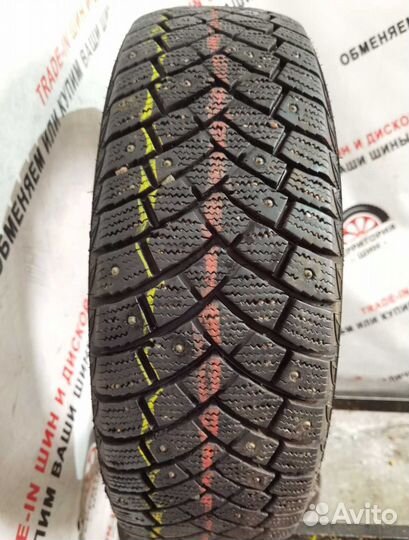 LingLong Green-Max Winter Grip 225/55 R17 95T