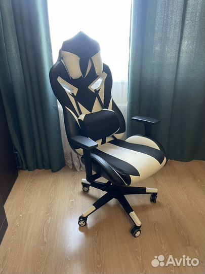 Компьютерное кресло бу