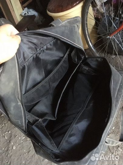 Сумка новая