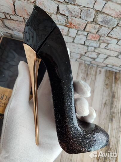 Духи Good Girl Suprême Carolina Herrera