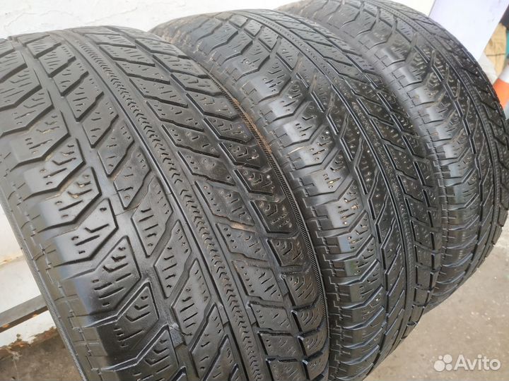Austone Athena SP-7 205/55 R16