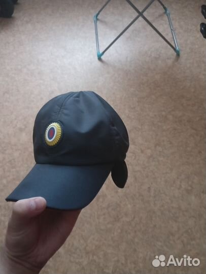 Форма полиции