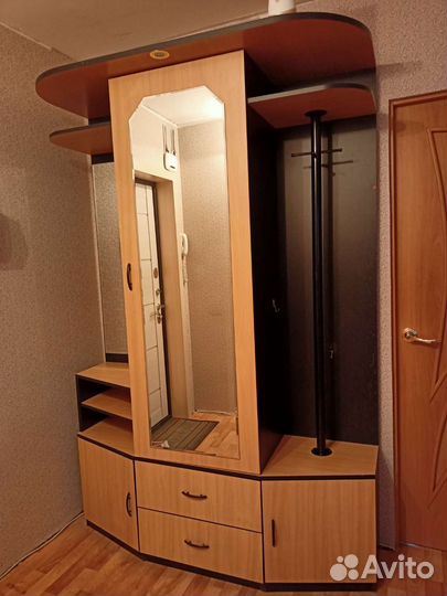 Шкаф прихожая