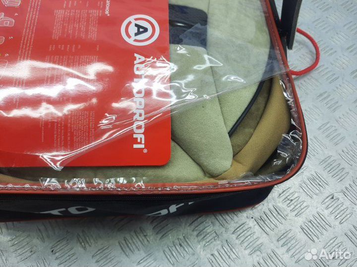 Комплект чехлов