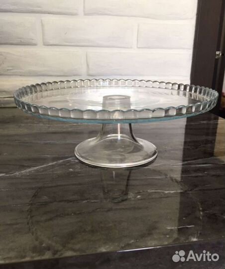 Подставка для торта