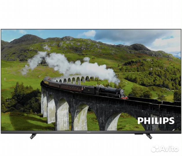 Телевизор philips 50 дюймов