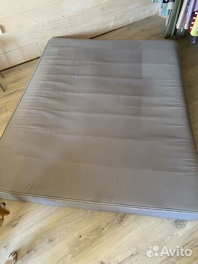 Матрас IKEA 160 200