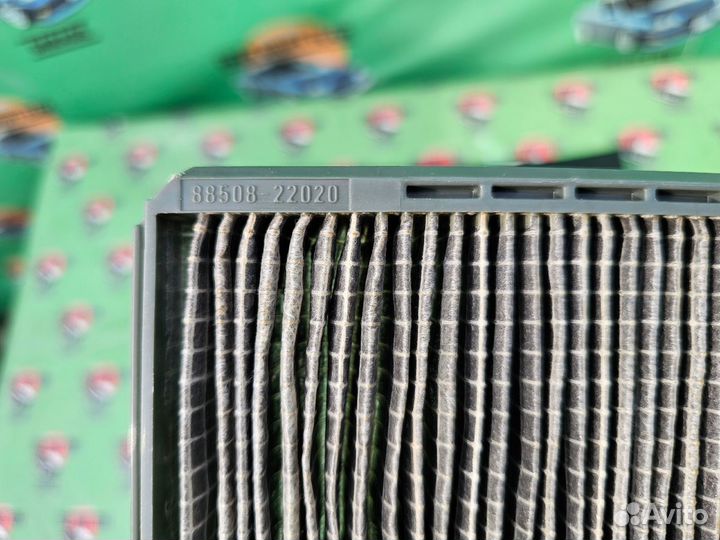 Фильтр салона Mark2 Chaser Cresta JZX90 JZX100