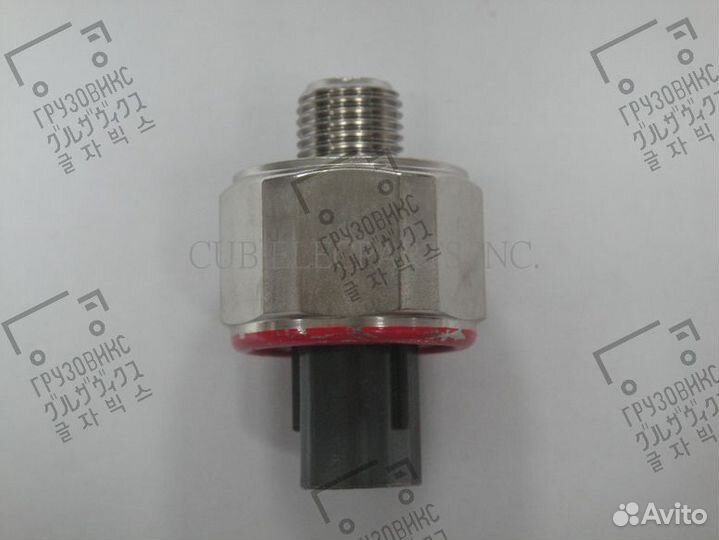 Датчик детонации, CUB (Тайвань) VS-72C032