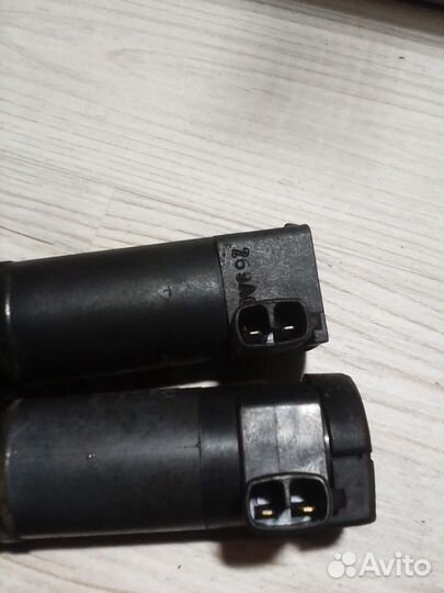 Катушка зажигания Renault / Nissan