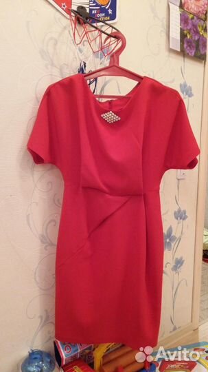 Продажа платья