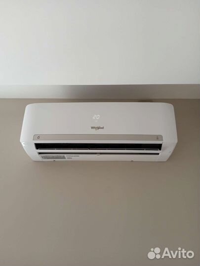 Установка сплит систем