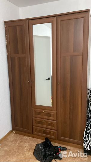 Шкаф бу бесплатно