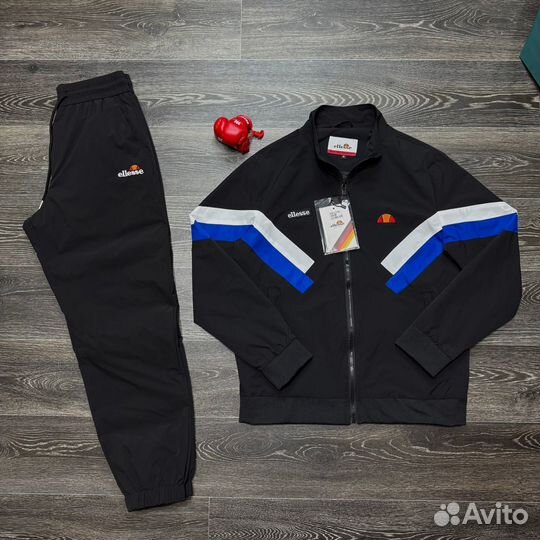 Спортивный костюм Ellesse