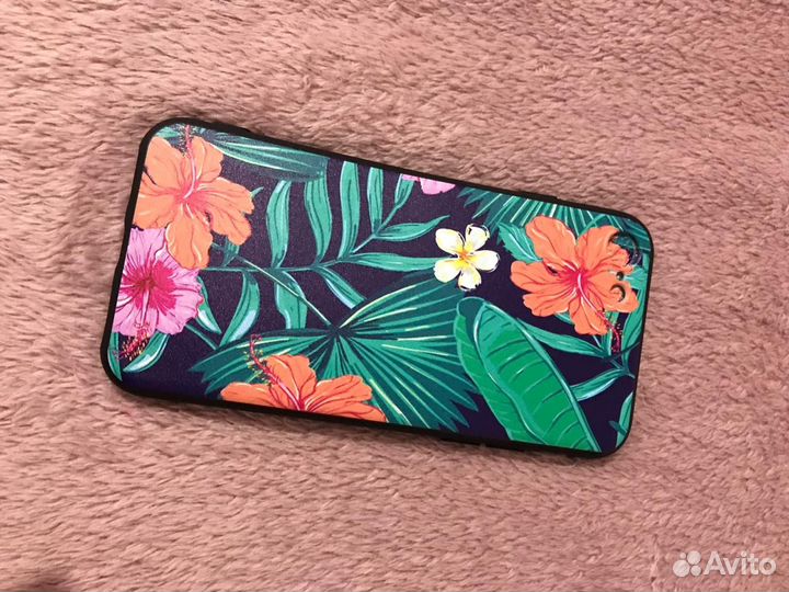 Чехлы iPhone 6/7/8