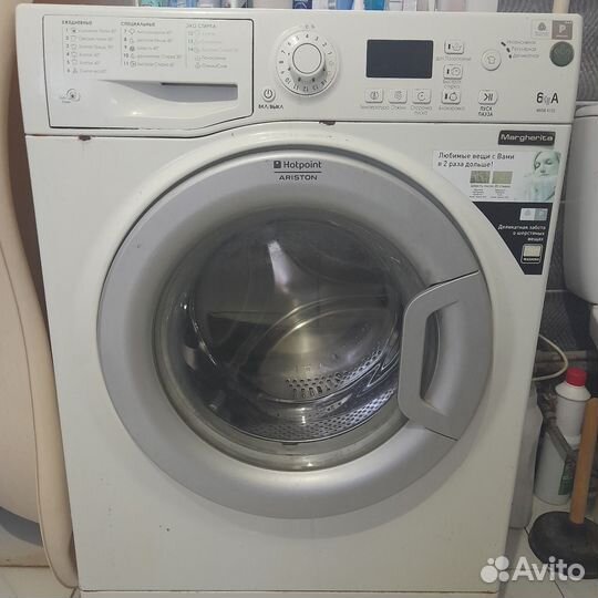 Стиральная машина на запчасти